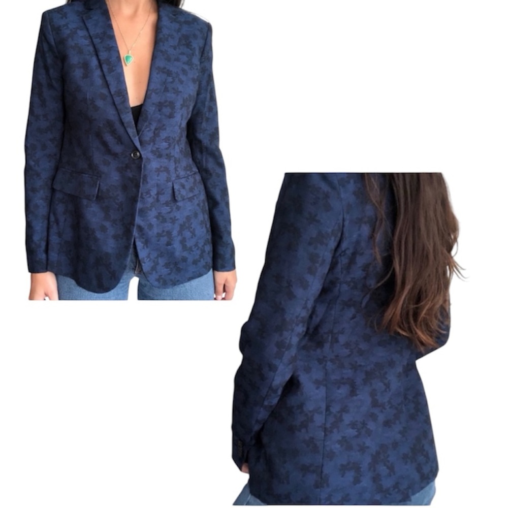 Banana Republic Blazer